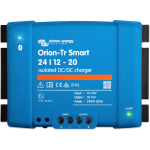 Ładowarki Orion - Tr Smart DC-DC Izolowane 12/24V